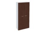 Βιβλιοθήκη Etazerka Ava 5 Βέγγε, 78x33x184,3, Genomax - Image 9