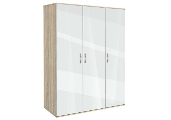 Σετ παιδικού δωματίου AVA 3342, Kasi, 82/190, Genomax - Image 3