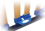 Βάση Στρώματος 82-160/200, DREAM FLEX, Genomax - Image 4