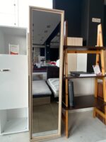 Βιβλιοθήκη/Παπουτσοθήκη περιστρεφόμενη 40/40/162, Rotate Παστέλ, Genomax - Image 2