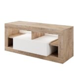 Έπιπλο Τηλεόρασης, 120x50x45, Modul 921, Genomax