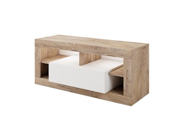 Έπιπλο Τηλεόρασης, 120x50x45, Modul 921, Genomax - Image 1