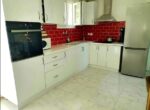 Σύνθεση Κουζίνας μήκος 2.60 μ ύψος 2,17 μ βάθος 0,60 μ, Luxury 260, Genomax - Image 2