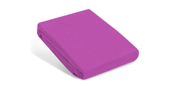 Προστατευτικό Στρώματος, Fuxia, Dream On, 90/190, Genomax - Image 1