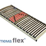 Βάση Στρώματος 82-160/200 System Flex, Genomax