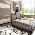 Σετ Κρεβατοκάμαρας 5 τεμαχίων 160/200, Torino με ΔΩΡΟ συρταριέρα και μηχανισμό ανύψωσης, Genomax