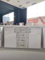 Τουαλέτα AVA 1200 σε πολλούς χρωματικούς συνδυασμούς - Image 6