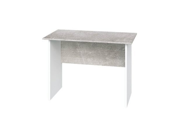 Γραφείο, Buro 2, 90/50/74 εκ., Genomax - Image 1