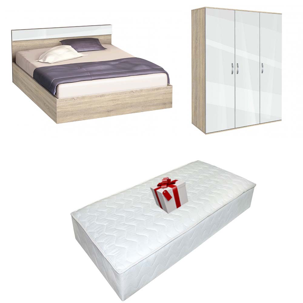 Πακέτο 3 τεμαχίων STU3AVA3, Genomax - Image 3