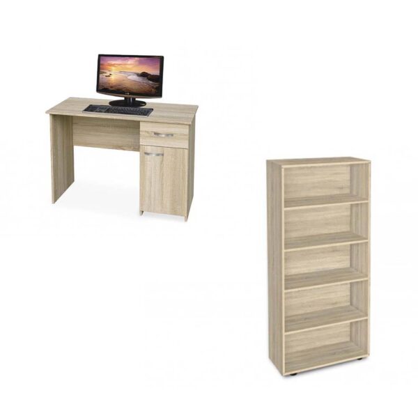 Πακέτο 2 τεμαχίων STU2BURO3, Genomax - Image 1