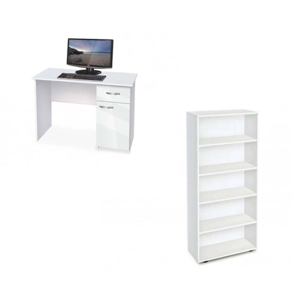 Πακέτο 2 τεμαχίων STU2BURO3, Genomax - Image 2