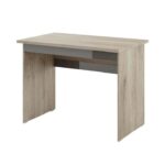 Γραφείο υπολογιστή, Modul 41, 100/60/75 εκ., Genomax