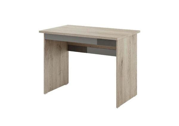Γραφείο υπολογιστή, Modul 41, 100/60/75 εκ., Genomax - Image 1