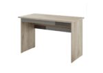 Γραφείο υπολογιστή, Modul 42, 120/60/75 εκ., Genomax