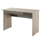 Γραφείο υπολογιστή, Modul 42, 120/60/75 εκ., Genomax