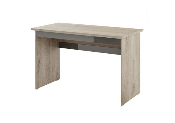 Γραφείο υπολογιστή, Modul 42, 120/60/75 εκ., Genomax - Image 1