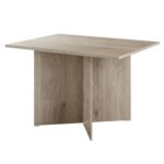 Γραφείο υπολογιστή, Modul 45, 120/89/75 εκ., Genomax