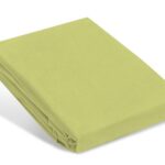 Προστατευτικό Στρώματος, Green, Dream On, 90/190, Genomax