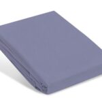 Προστατευτικό Στρώματος, Grey, Dream On, 82-160/200, Genomax