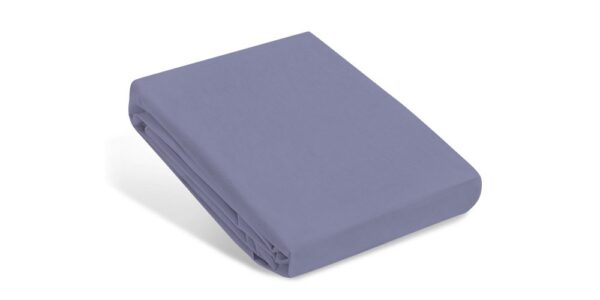 Προστατευτικό Στρώματος, Grey, Dream On, 120/200, Genomax - Image 1
