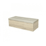 Σκαμπό με αποθηκευτικό χώρο