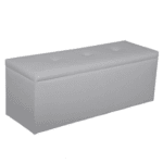 Σκαμπό με αποθηκευτικό χώρο