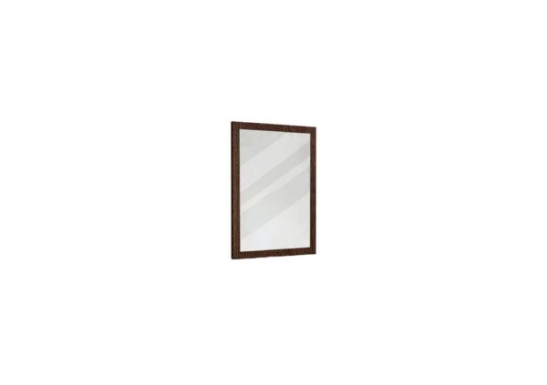 Καθρέφτης Βέγγε 50/68 εκ., Μελαμίνη, Genomax - Image 1