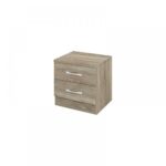 Κομοδίνο, 1213055 Σόνομα, 40x41x35,5, Genomax