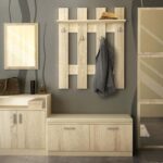 Έπιπλο Εισόδου Ani 4, Genomax