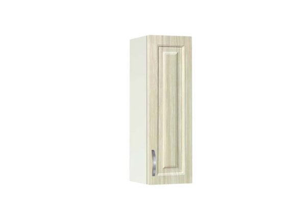 Ντουλάπι Κουζίνας κρεμαστό 20εκ., No 20 MDF, Genomax - Image 4