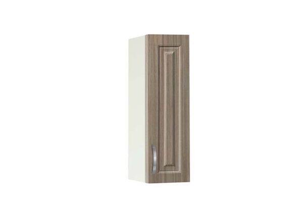Ντουλάπι Κουζίνας κρεμαστό 20εκ., No 20 MDF, Genomax - Image 3