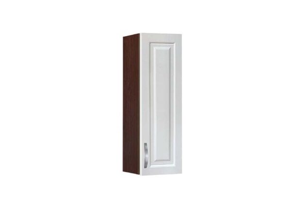 Ντουλάπι Κουζίνας κρεμαστό 20εκ., No 20 MDF, Genomax - Image 2