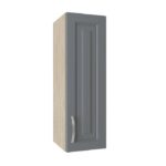 Ντουλάπι Κουζίνας κρεμαστό 20εκ., No 20 MDF, Genomax