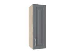 Ντουλάπι Κουζίνας κρεμαστό 20εκ., No 20 MDF, Genomax