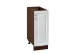 Ντουλάπι Κουζίνας επιδαπέδιο 25εκ., No 250 MDF, Genomax - Image 3