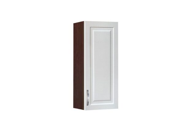 Ντουλάπι κουζίνας κρεμαστό 25εκ., No 25 MDF, Genomax - Image 4