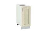 Ντουλάπι Κουζίνας επιδαπέδιο 30εκ., Νο 301 MDF, Genomax - Image 3
