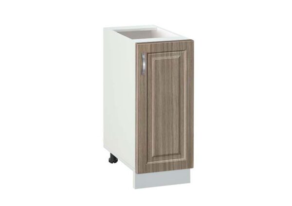 Ντουλάπι Κουζίνας επιδαπέδιο 30εκ., Νο 301 MDF, Genomax - Image 4