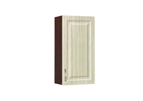 Ντουλάπι κουζίνας κρεμαστό 30εκ., No. 30 MDF, Genomax - Image 2