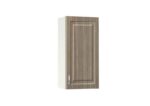 Ντουλάπι κουζίνας κρεμαστό 30εκ., No. 30 MDF, Genomax - Image 4