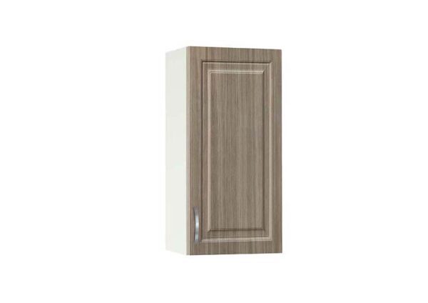 Ντουλάπι κουζίνας κρεμαστό 30εκ., No. 30 MDF, Genomax - Image 4