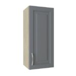 Ντουλάπι κουζίνας κρεμαστό 30εκ., No. 30 MDF, Genomax