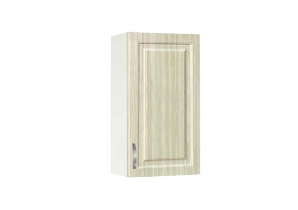 Ντουλάπι κουζίνας κρεμαστό 40εκ., No 40 MDF, Genomax - Image 1