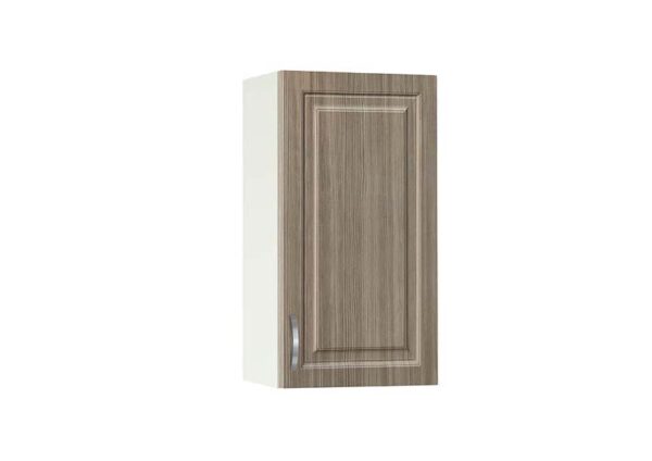 Ντουλάπι κουζίνας κρεμαστό 40εκ., No 40 MDF, Genomax - Image 4