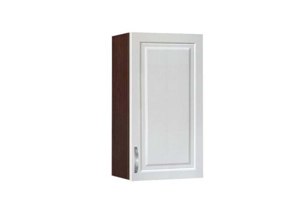 Ντουλάπι κουζίνας κρεμαστό 40εκ., No 40 MDF, Genomax - Image 2