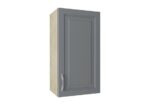 Ντουλάπι κουζίνας κρεμαστό 40εκ., No 40 MDF, Genomax - Image 3