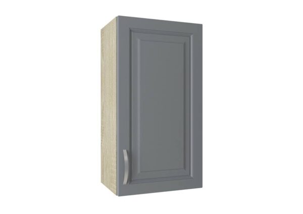 Ντουλάπι κουζίνας κρεμαστό 40εκ., No 40 MDF, Genomax - Image 3