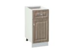 Ντουλάπι Κουζίνας επιδαπέδιο 40εκ., No 411 MDF, Genomax - Image 3