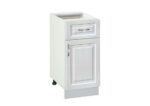 Ντουλάπι Κουζίνας επιδαπέδιο 40εκ., No 411 MDF, Genomax - Image 4