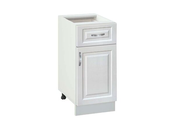 Ντουλάπι Κουζίνας επιδαπέδιο 40εκ., No 411 MDF, Genomax - Image 4
